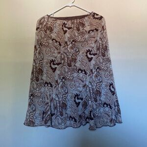 Vintage Skirt